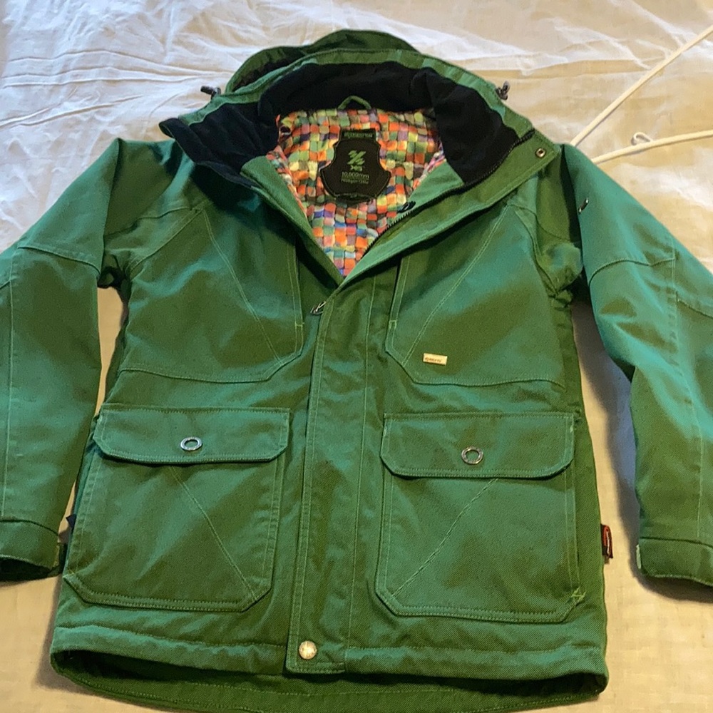 RipZone X5 Men’s Small